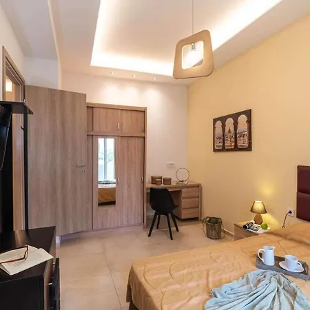 Apartment Four Seasons