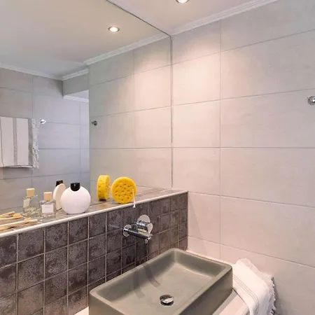Apartment Four Seasons Rhodes City