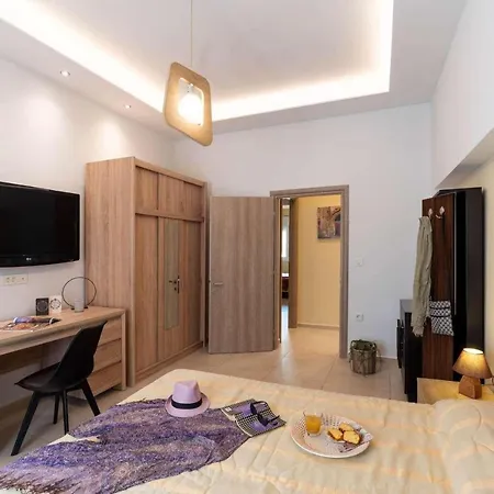 Apartment Four Seasons Rhodes City