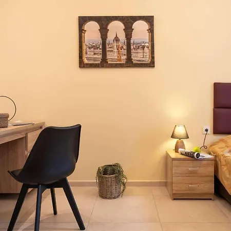 Apartment Four Seasons *