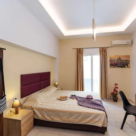 Four Seasons Rhodes City