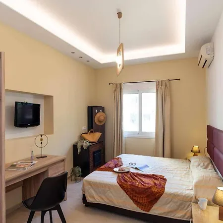 Apartament Four Seasons